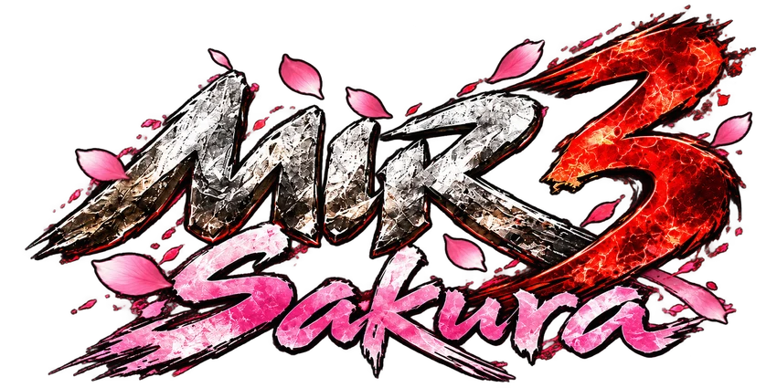 Sakura Mir 3